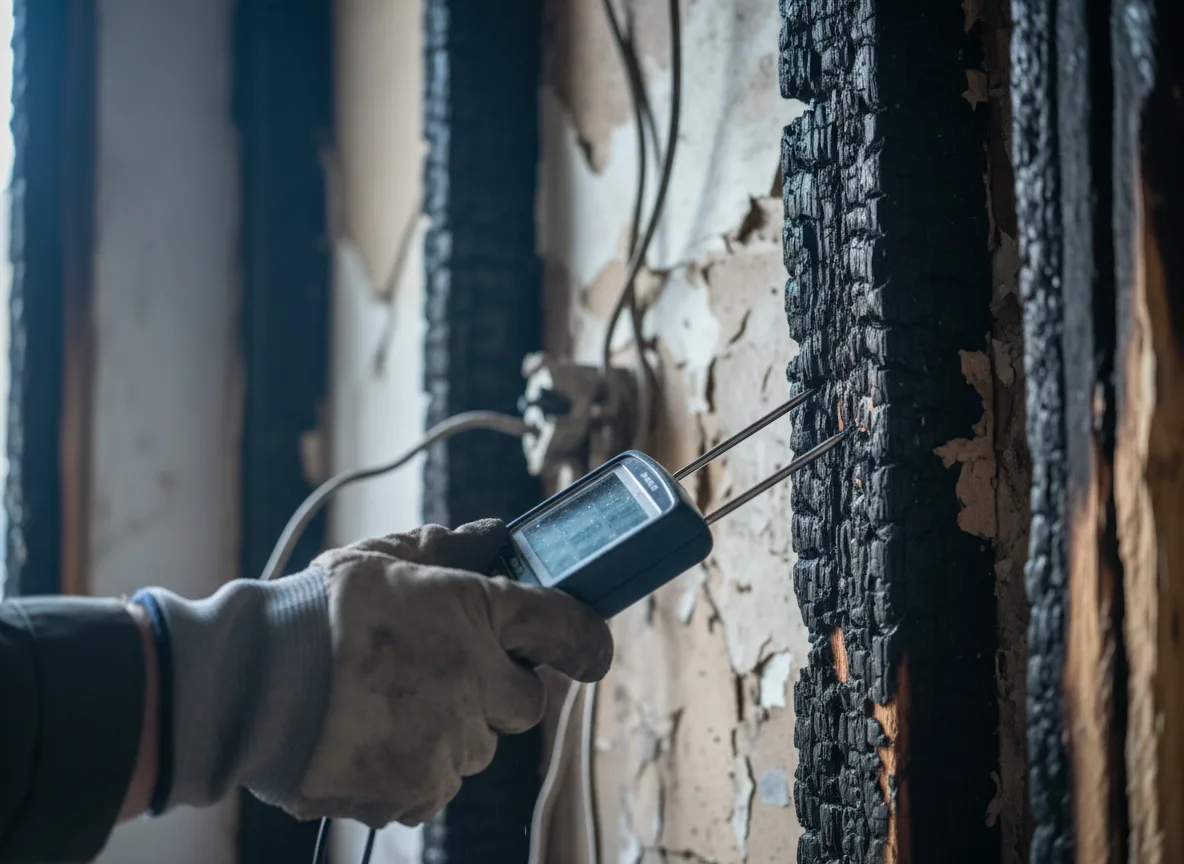 Fire Damage Restoration Notre Dame, IN FAQs